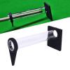 CHICIRIS Billiard Stroke Trainer with Acrylic Tube and 2 Adjusters view 4