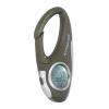 plplaaoo Digital Altimeter Barometer with Backlight, ABS Housing and Handheld Thermometer view 2