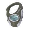 plplaaoo Digital Altimeter Barometer with Backlight, ABS Housing and Handheld Thermometer view 3