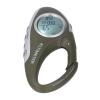 plplaaoo Digital Altimeter Barometer with Backlight, ABS Housing and Handheld Thermometer view 4