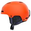 Giro Crue MIPS Kids' Snow Helmet, Matte Orange, Size XS (48–52 cm) view 1