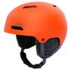 Giro Crue MIPS Kids' Snow Helmet, Matte Orange, Size XS (48–52 cm) view 2