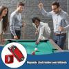 Magnetic Chalk Holder for Pool Cues view 2
