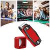 Magnetic Chalk Holder for Pool Cues view 4