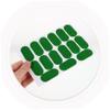 Toddmomy Green Repair Stickers for Pool Table Cloth view 3
