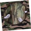 SHINEOFI Hard Hat Sun Shade with Adjustable Elastic Band view 3