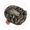 SHINEOFI Hard Hat Sun Shade with Adjustable Elastic Band view 4