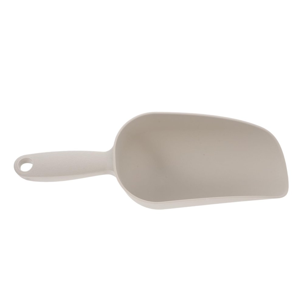 Toyvian Small Plastic Garden Trowel for Moving Soil and Cutting Small Roots