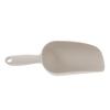 Toyvian Small Plastic Garden Trowel for Moving Soil and Cutting Small Roots view 1