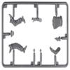 Miniart 53015 1:35 German Tank Crew Figure Set, Fran.44 (4) RK view 4