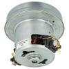 vhbw Replacement Motor Compatible with AEG ACX6201FF view 4