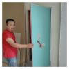 Paintable Hidden Wall Access Panel, 900 x 1000 mm view 1