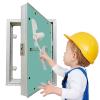 Paintable Drywall Access Panel, Recessed Inspection Door view 1