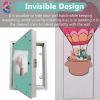 Paintable Drywall Access Panel, Recessed Inspection Door view 3