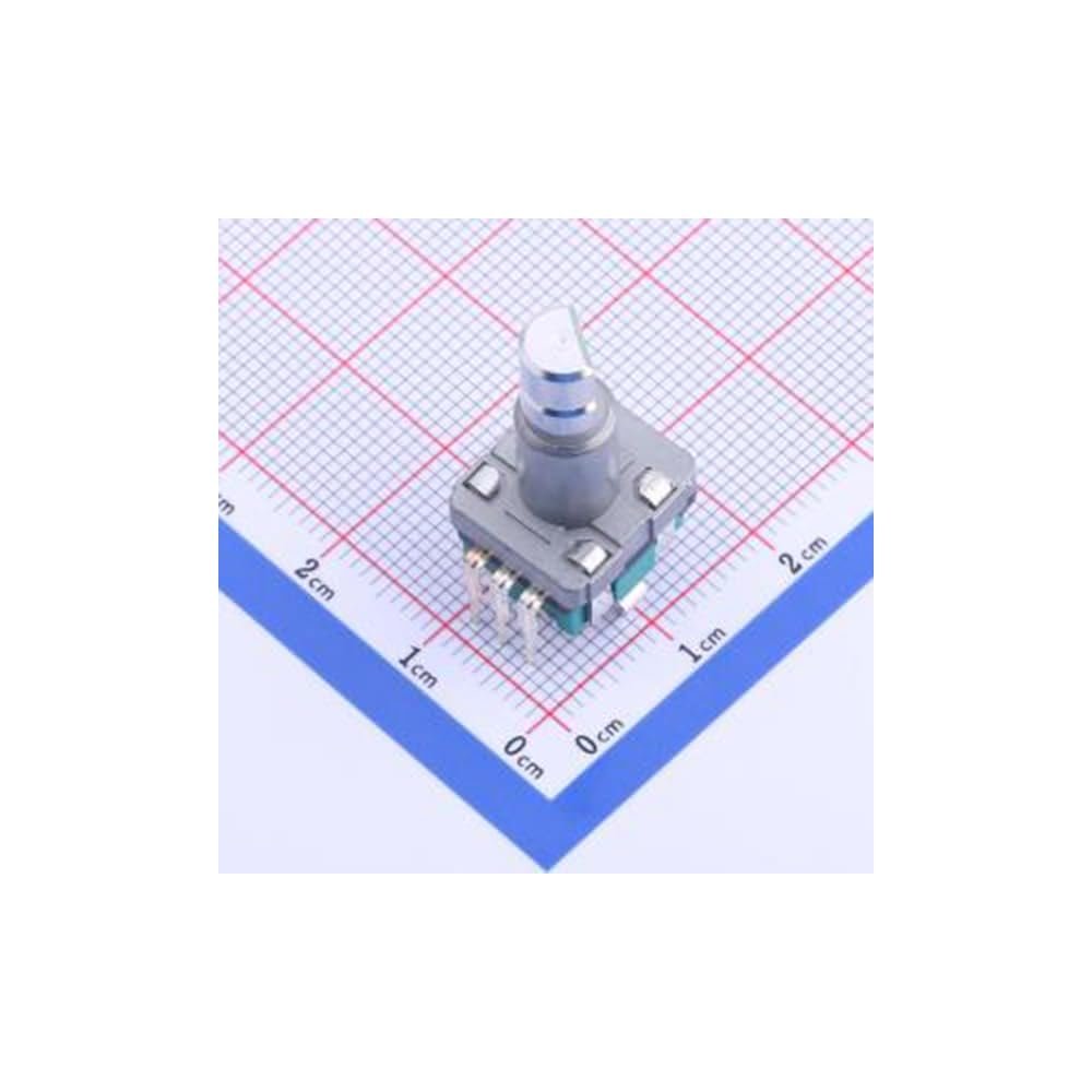 (1 pc) EC11B15243DC DIP