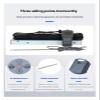 Moisture Meter, Soil and Sediment Moisture Tester, 0–50% Range, ±2% Accuracy for Paper, Ceramic, Ceilings, Firewood, and Cardboard view 4