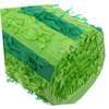 Birthday Paper Cactus Piñata, 1 Set, Interactive, Reusable view 3