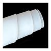LXYTT Silicone Sheet, 0.1/0.2/0.3/0.5/0.8 mm Silicone Rubber Sheet, 500 mm Wide, Transparent, 1 Piece (500 × 500 × 0.1 mm) view 2