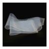 LXYTT Silicone Sheet, 0.1/0.2/0.3/0.5/0.8 mm Silicone Rubber Sheet, 500 mm Wide, Transparent, 1 Piece (500 × 500 × 0.1 mm) view 3