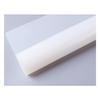 LXYTT Silicone Sheet, 0.1/0.2/0.3/0.5/0.8 mm Silicone Rubber Sheet, 500 mm Wide, Transparent, 1 Piece (500 × 500 × 0.1 mm) view 4