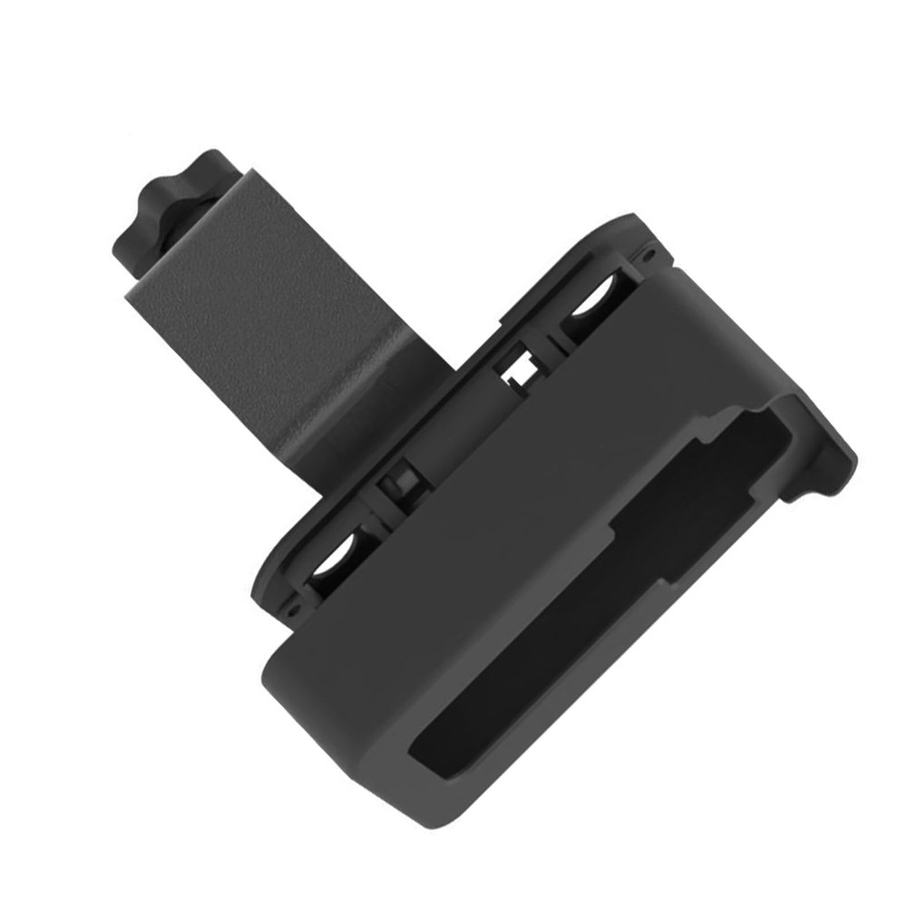 Adjustable No-Drill Ring Doorbell Mount