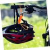 BESTonZON 4-Pack PVC Bicycle Reminder Cables for Disc Brake Locks, Portable and Versatile for Bicycles and Scooters view 4