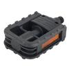 Toyvian 2-Piece Folding Platform Pedals for Mountain Bikes view 4
