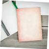 Vintage A4 Letter Paper, 60 Sheets, Double-Sided, for DIY Crafts view 4