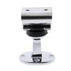 Amagogo 316 Stainless Steel Door Stop Holder Latch for Marine Boats view 2