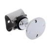 Amagogo 316 Stainless Steel Door Stop Holder Latch for Marine Boats view 3