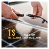 GUYTRM 1-Pair Solar Connector Y-Branch Parallel Adapter Cable Kit view 4