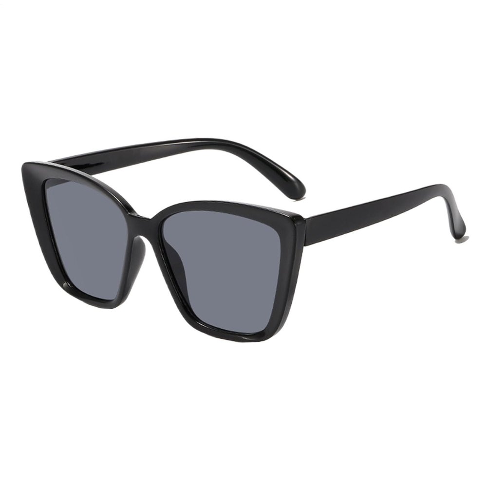 Vintage Cat Eye Sunglasses