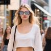 Vintage Cat Eye Sunglasses view 3