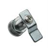 MS803 Compression Cylinder Lock for Cabinets, 1 Pc. view 1