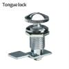 MS803 Compression Cylinder Lock for Cabinets, 1 Pc. view 3