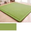 TYYUETY Baby Crawling and Play Mat, Non-Slip Soft Children's Rug view 1