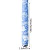 Fishing Rod Sleeves, Sweat-Absorbent Non-Slip Wrap, 59.06 x 0 in view 2