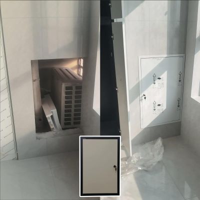Drywall Inspection Hatch, 10 x 10 in