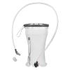 2 L Hiking Water Bladder, Leakproof TPU Reservoir view 1