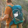 2 L Hiking Water Bladder, Leakproof TPU Reservoir view 3