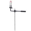 20-Inch Ice Fishing Bit Extension with Handle view 1