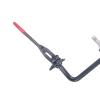 20-Inch Ice Fishing Bit Extension with Handle view 3