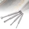 Telescoping Bore Gauge Set, 3–13 mm, 4-Piece Steel Hole Gauges view 2