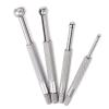 Telescoping Bore Gauge Set, 3–13 mm, 4-Piece Steel Hole Gauges view 3
