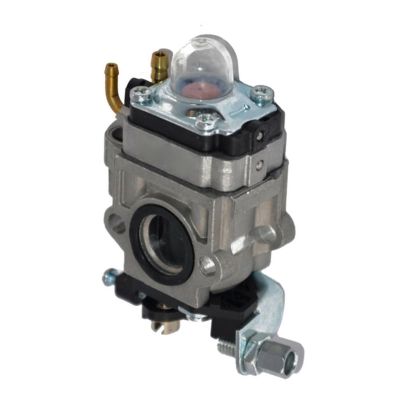 Generic Carburetor Kit for Florabest FBS 43 A1, FBK 4 B2, PBK 4 A1 and PBS 2 A1