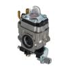 Generic Carburetor Kit for Florabest FBS 43 A1, FBK 4 B2, PBK 4 A1 and PBS 2 A1 view 1