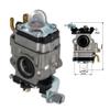 Generic Carburetor Kit for Florabest FBS 43 A1, FBK 4 B2, PBK 4 A1 and PBS 2 A1 view 3