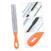 Operitacx Steel Chainsaw Sharpening Set with Non-Slip Handle view 3