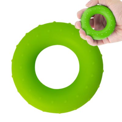 Hand Grip Ring for Finger and Hand Strength Training