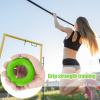 Hand Grip Ring for Finger and Hand Strength Training view 2